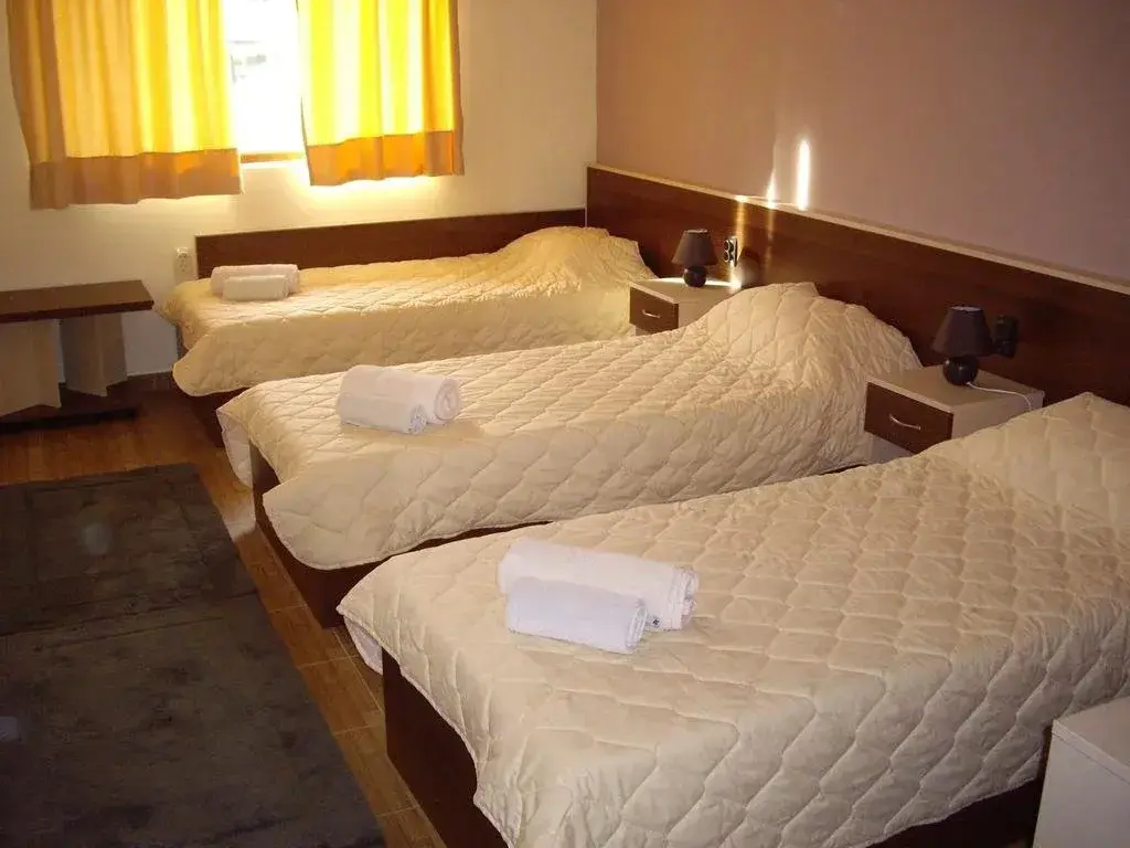 Горна-Оряховица: Pri Pesho Inn