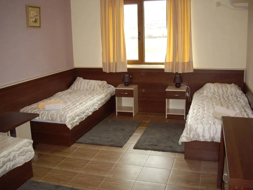Горна-Оряховица: Pri Pesho Inn