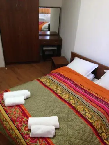 Банско: Edelweiss Apartment