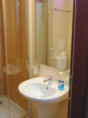 Банско: Edelweiss Apartment