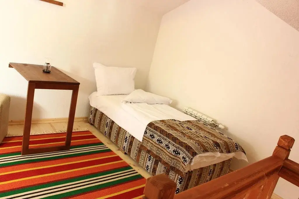 Пампорово: Hotel Mursal