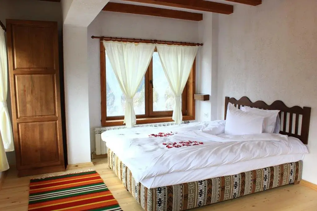 Пампорово: Hotel Mursal