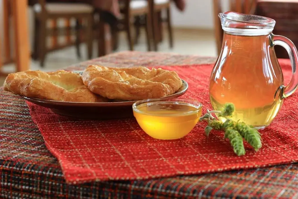 Пампорово: Hotel Mursal