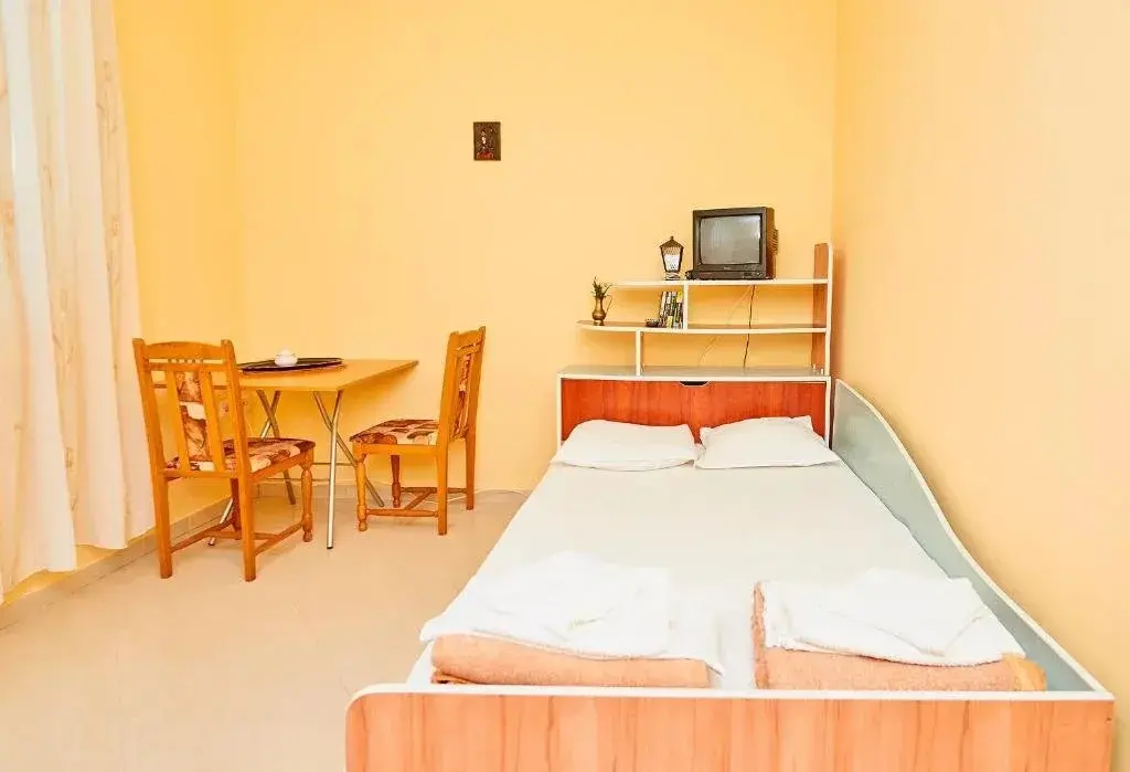 Поморие: Guest House Nadin