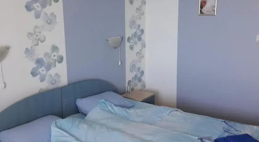 Тюленово: Dolphin Family Hotel