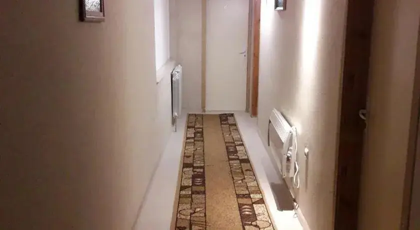 Тюленово: Dolphin Family Hotel