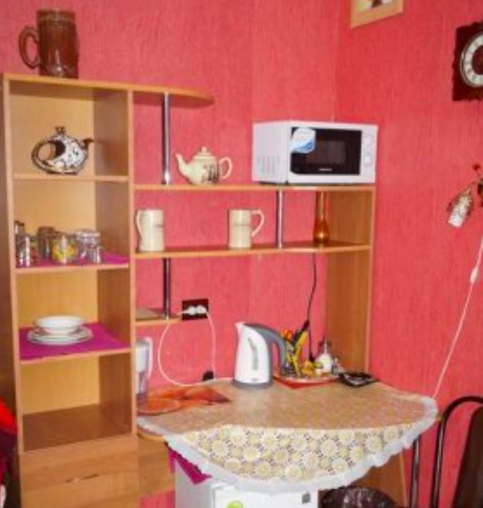 Суздаль: Mini Hotel