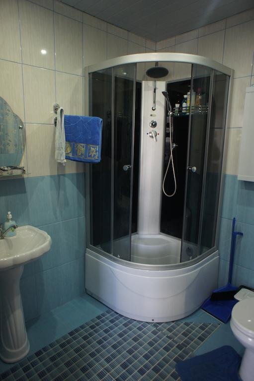 Суздаль: Mini Hotel