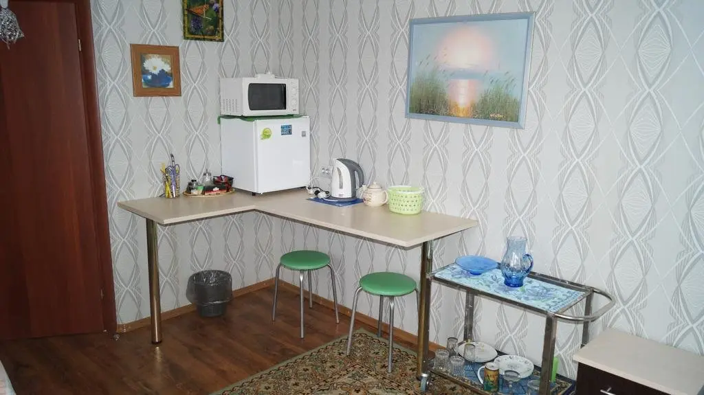 Суздаль: Mini Hotel
