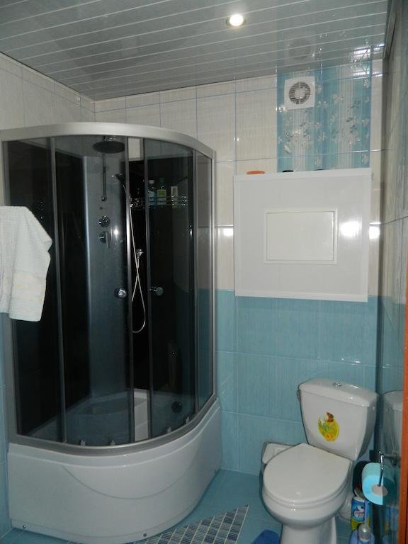 Суздаль: Mini Hotel