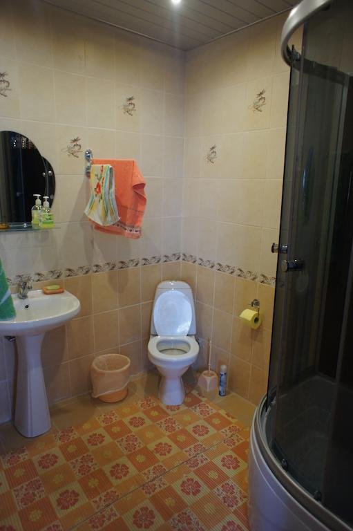 Суздаль: Mini Hotel