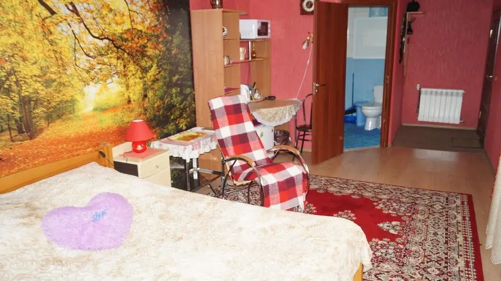 Суздаль: Mini Hotel
