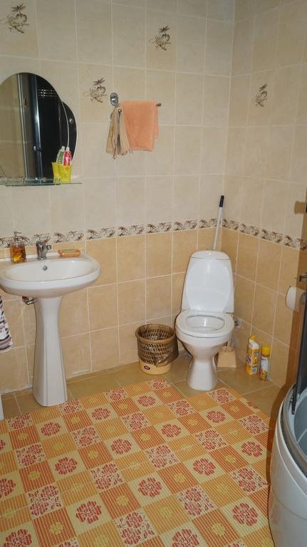 Суздаль: Mini Hotel