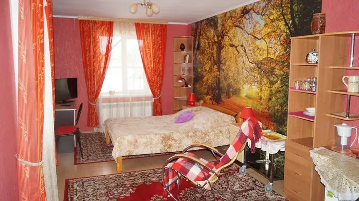 Суздаль: Mini Hotel