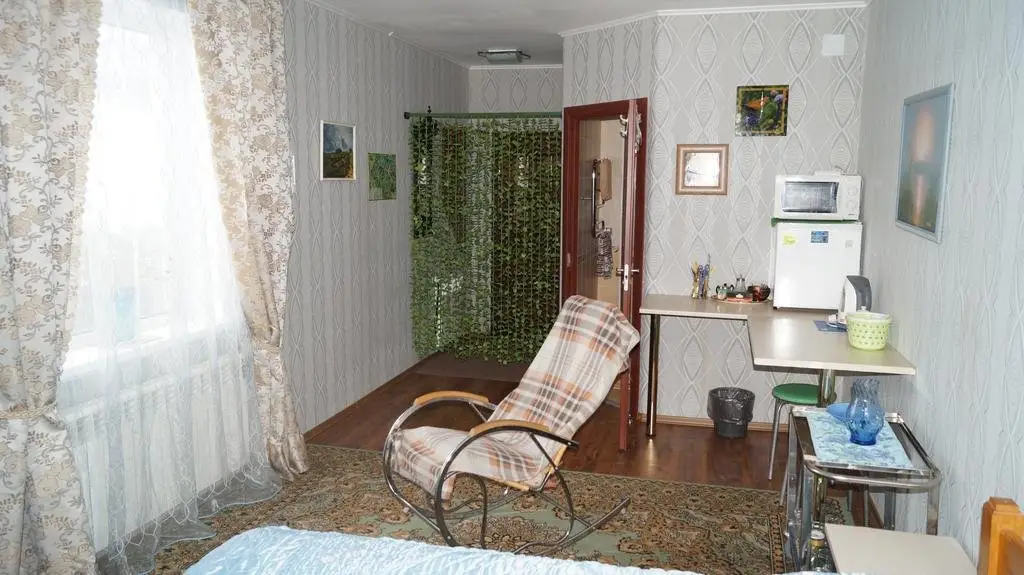 Суздаль: Mini Hotel