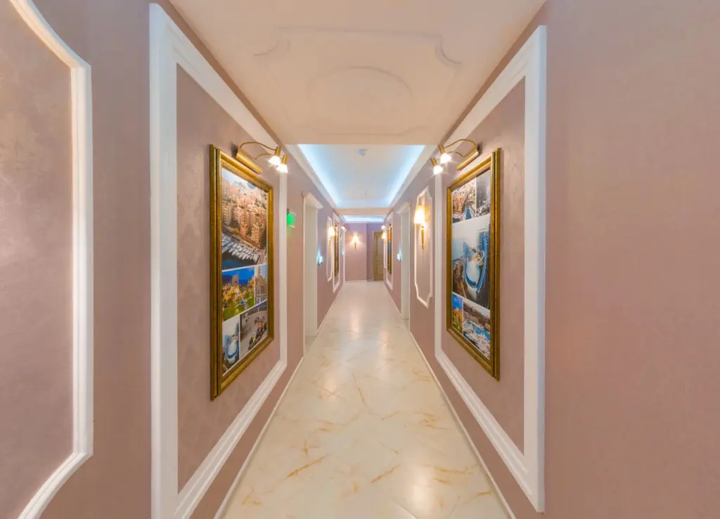 Солнечный берег: Harmony Suites Monte Carlo