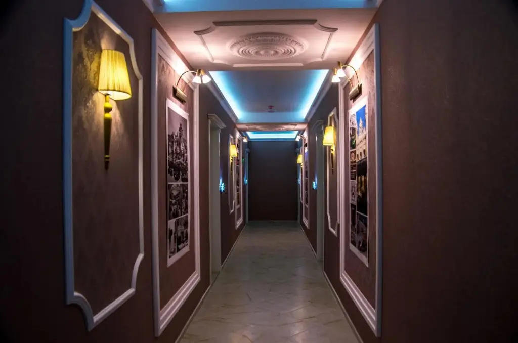 Солнечный берег: Harmony Suites Monte Carlo
