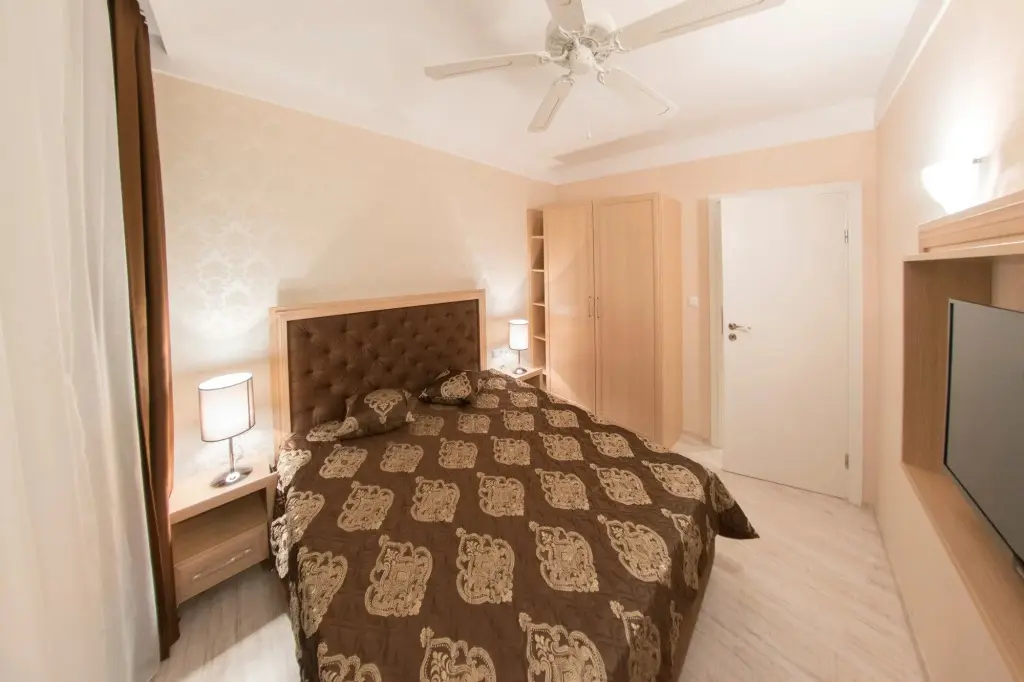 Солнечный берег: Harmony Suites Monte Carlo
