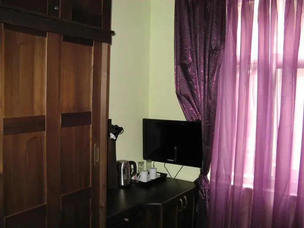 Пловдив: Hostel Kapana