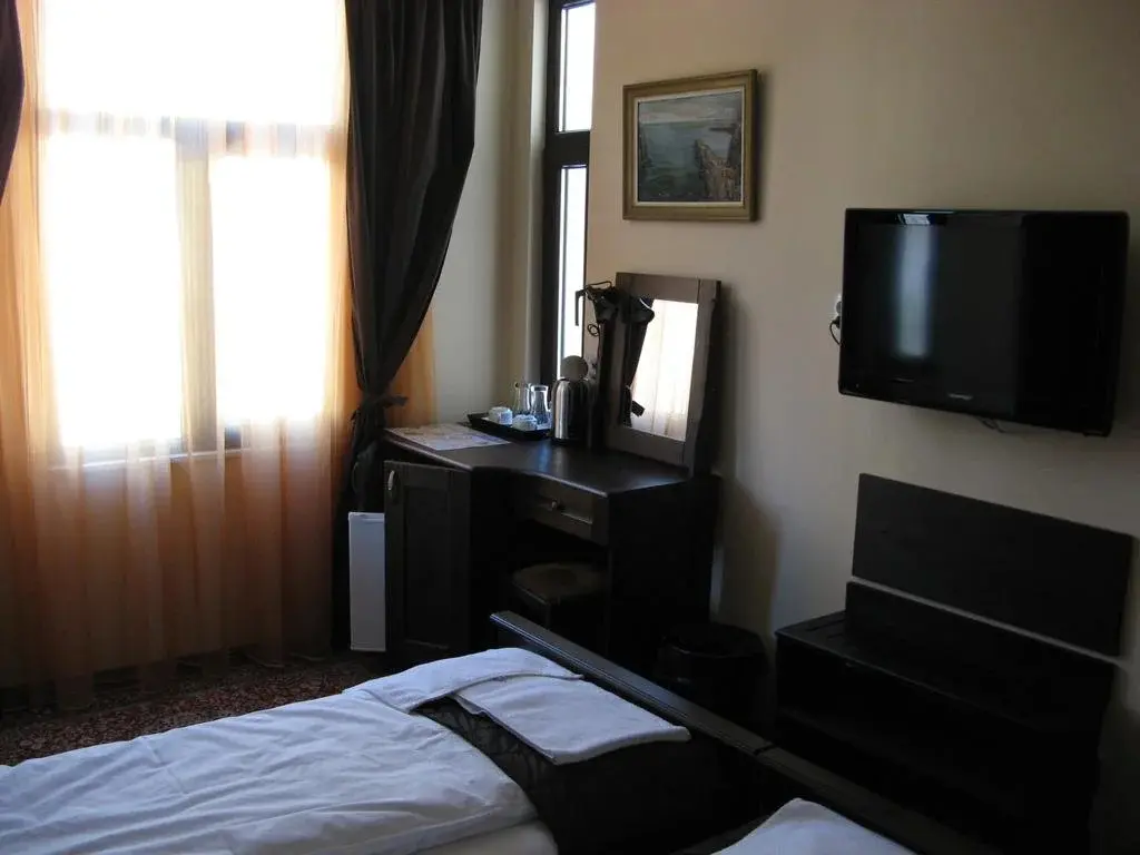 Пловдив: Hostel Kapana