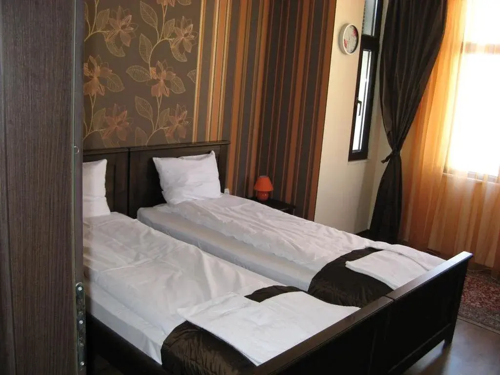Пловдив: Hostel Kapana