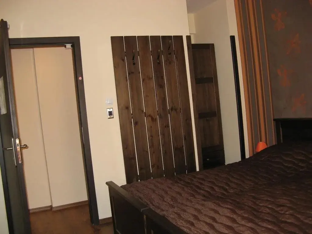 Пловдив: Hostel Kapana