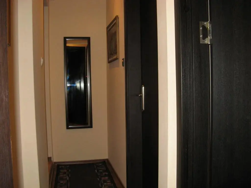 Пловдив: Hostel Kapana