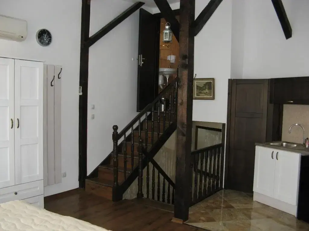 Пловдив: Hostel Kapana