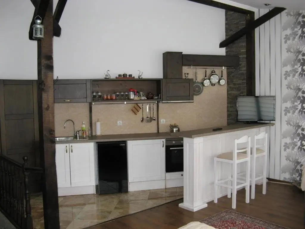 Пловдив: Hostel Kapana