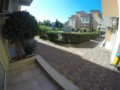 Солнечный берег: VP Kamelia Garden Studios
