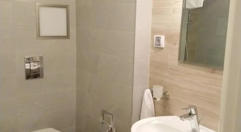 София: Apartments Carrera