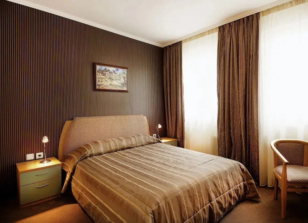 София: Apartments Carrera