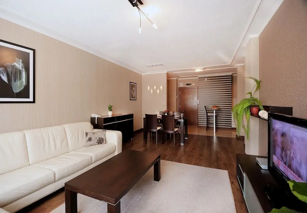 София: Apartments Carrera