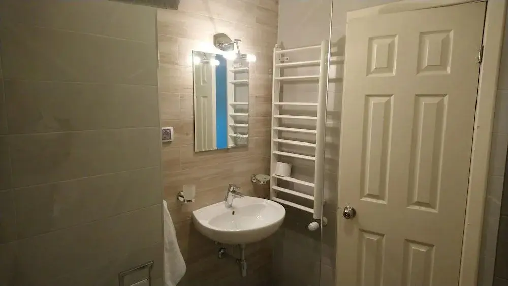 София: Apartments Carrera