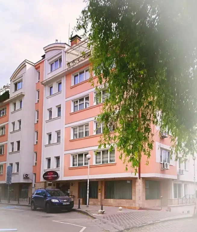 Apartments Carrera — фото 1