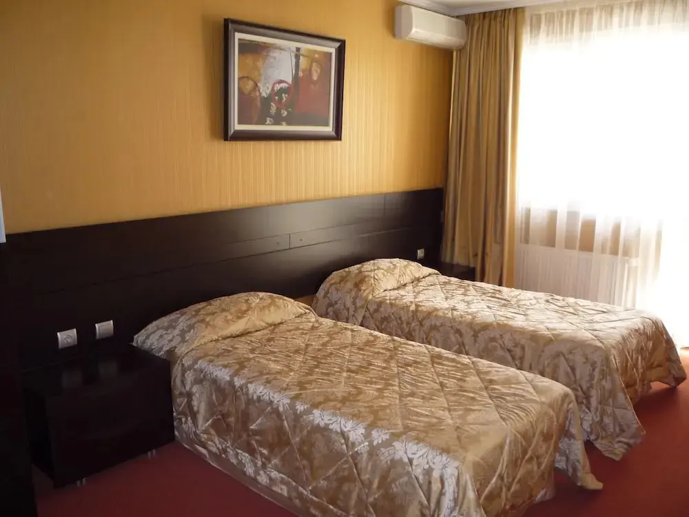 София: Apartments Carrera