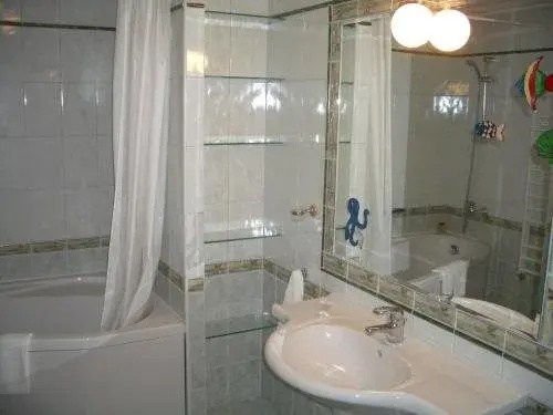 София: Apartments Carrera