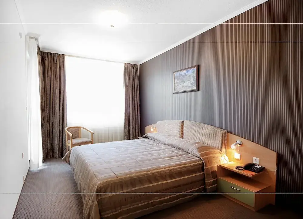 София: Apartments Carrera