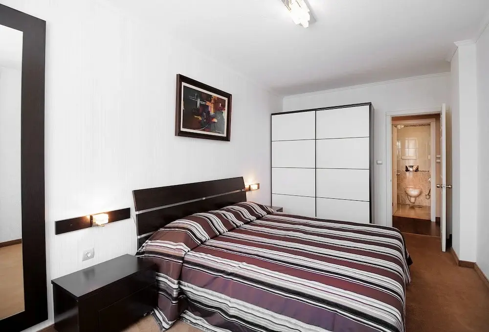 София: Apartments Carrera