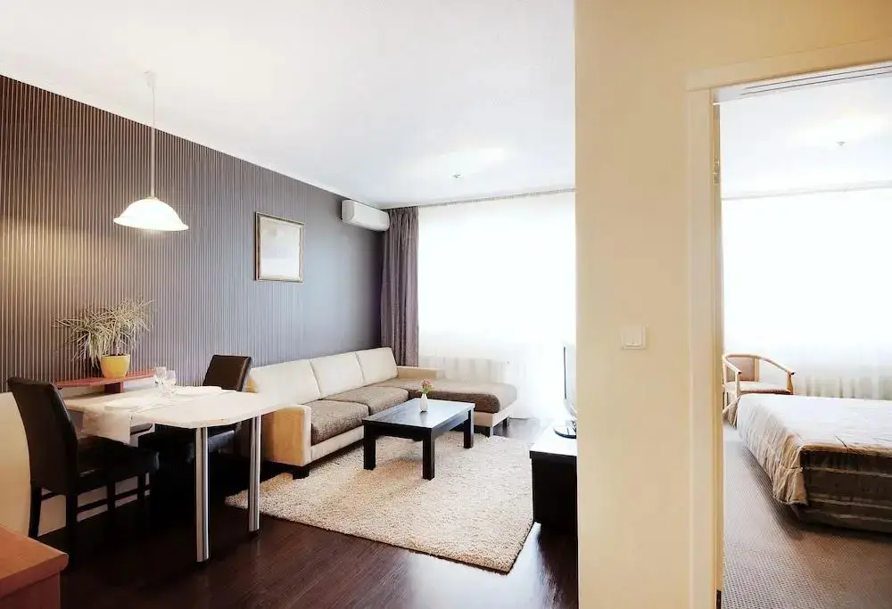 София: Apartments Carrera