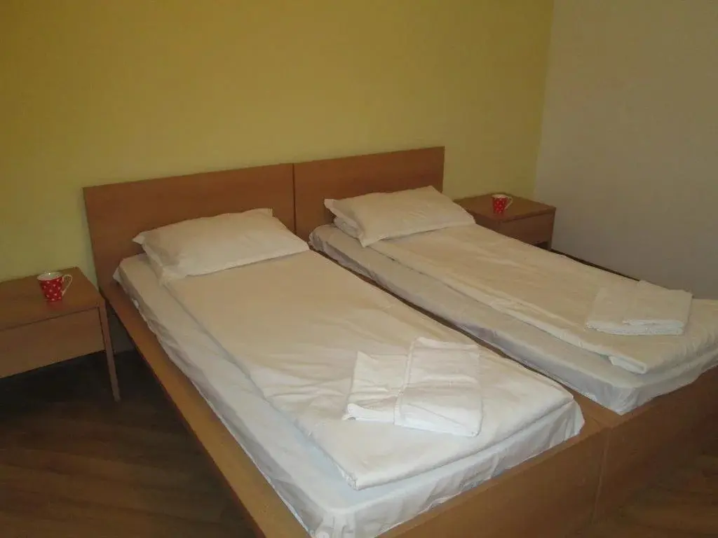 Банско: Tangra Aparthotel