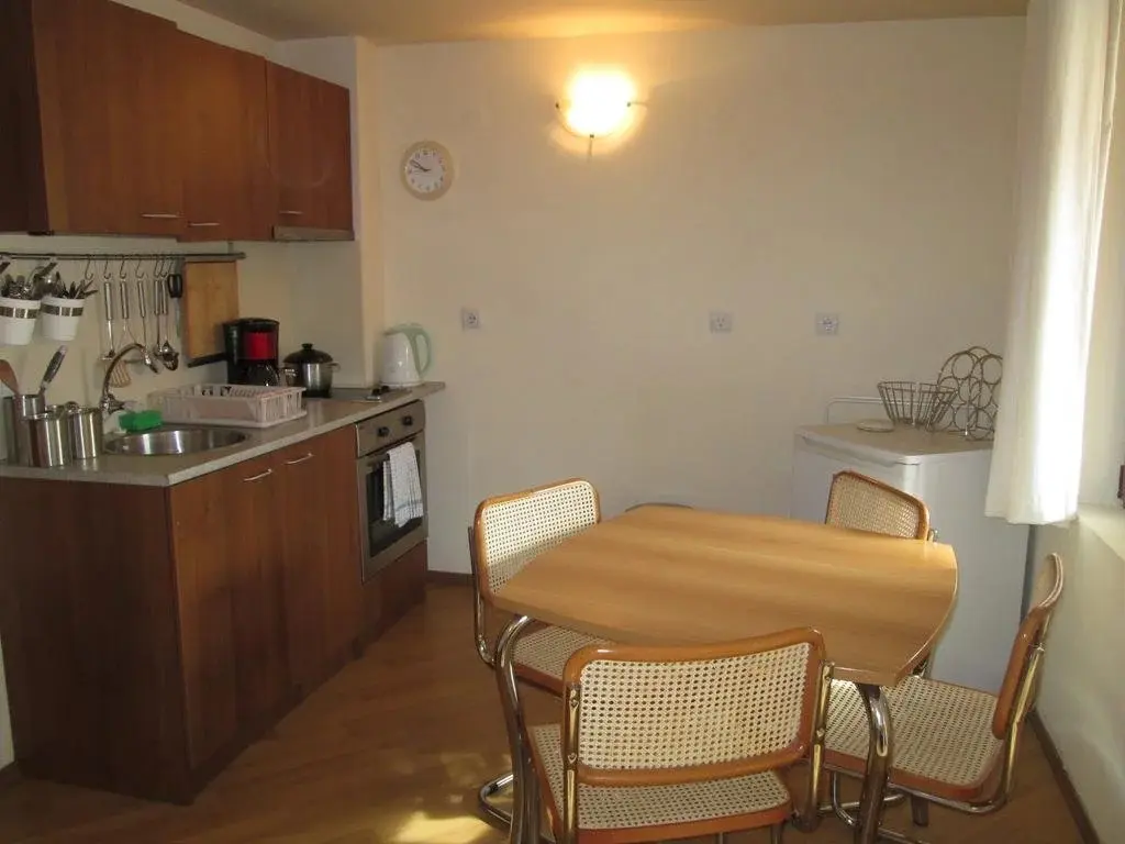 Банско: Tangra Aparthotel