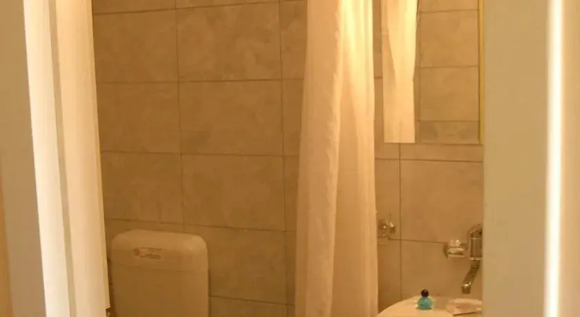 Обзор: Hotel Argo-All inclusive