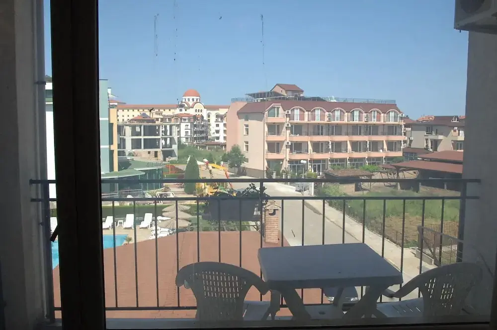 Обзор: Hotel Argo-All inclusive