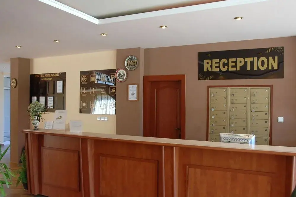Обзор: Hotel Argo-All inclusive