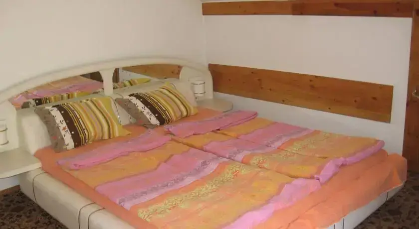 Боженци: Guest Rooms Aquarius