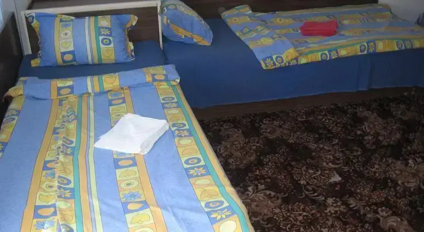 Боженци: Guest Rooms Aquarius