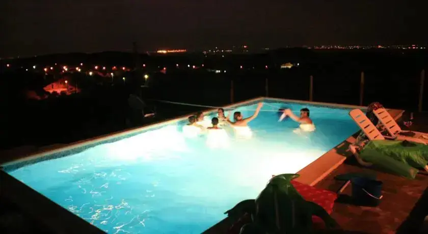 Бургас: Villa Sanaan