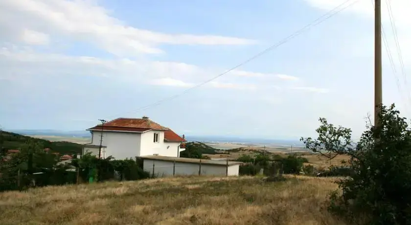 Бургас: Villa Sanaan