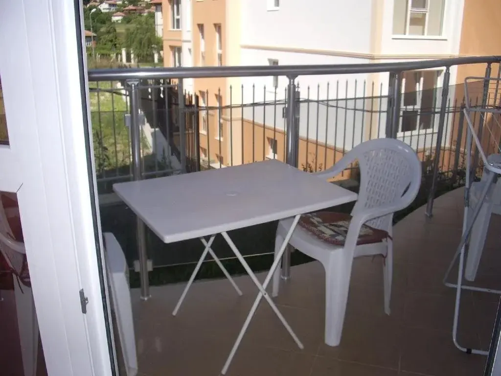 Бяла: Apartment in Panchev complex